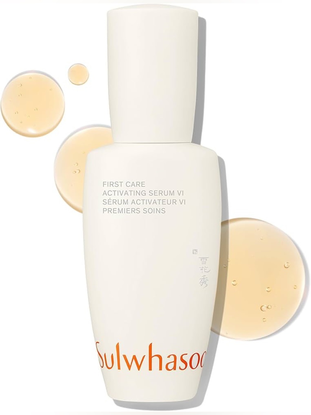 First Care Activating Serum VI